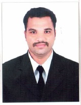 M Manikandan