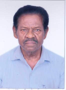 M Manmathan