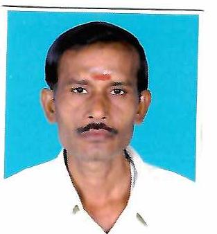 M Manoharan