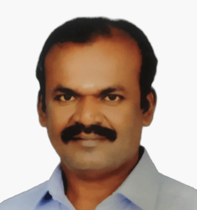 M. Mariappan