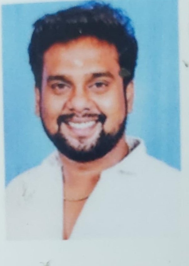 M Maruthupandian