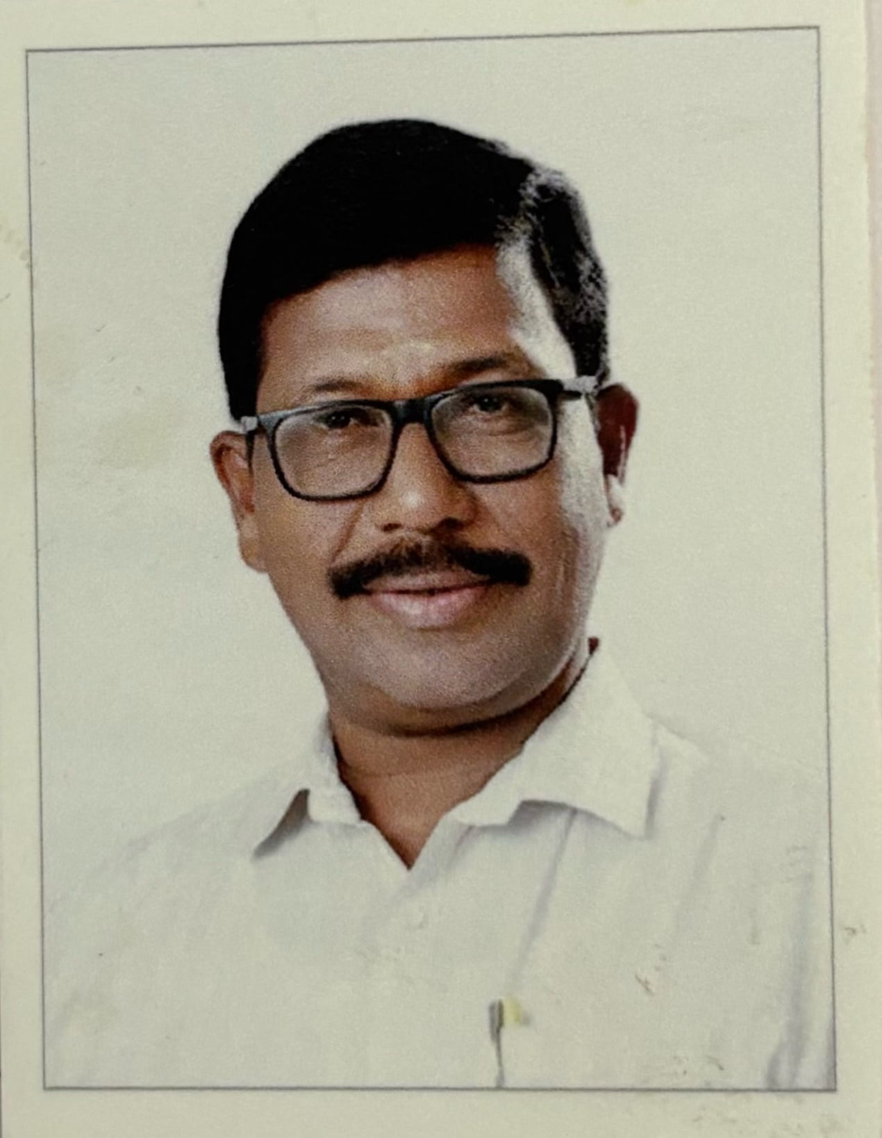 M. Mohanan Master