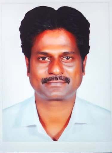 M. Mugilan