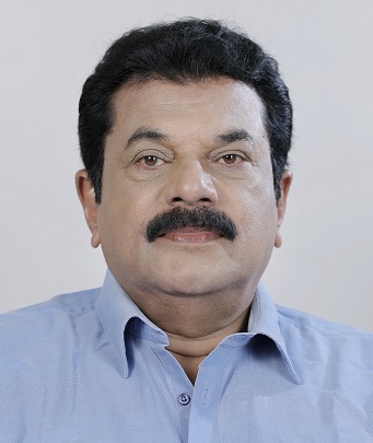 M Mukesh