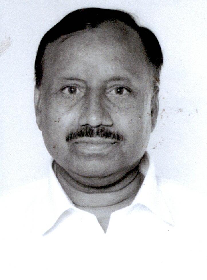 M Munigangappa