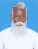 M Muniyandi