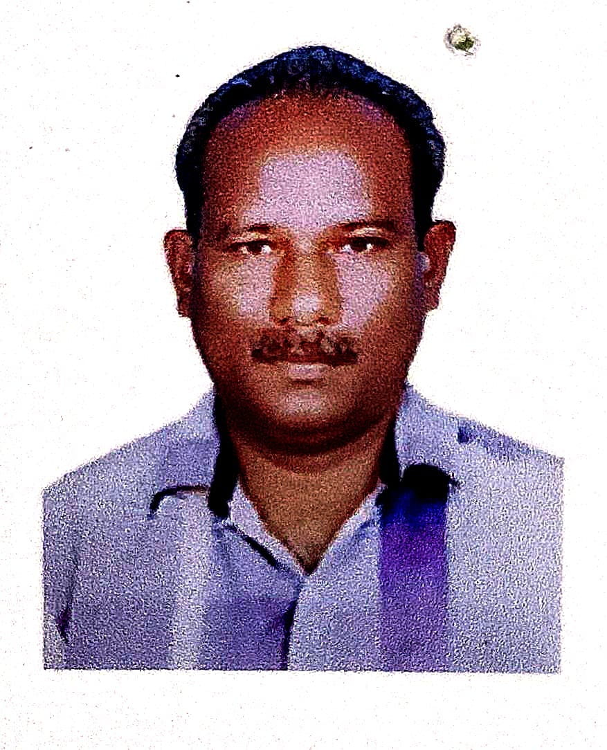 M Murugan