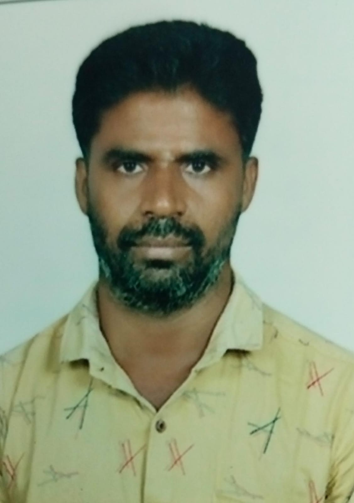 M. Muruganantham