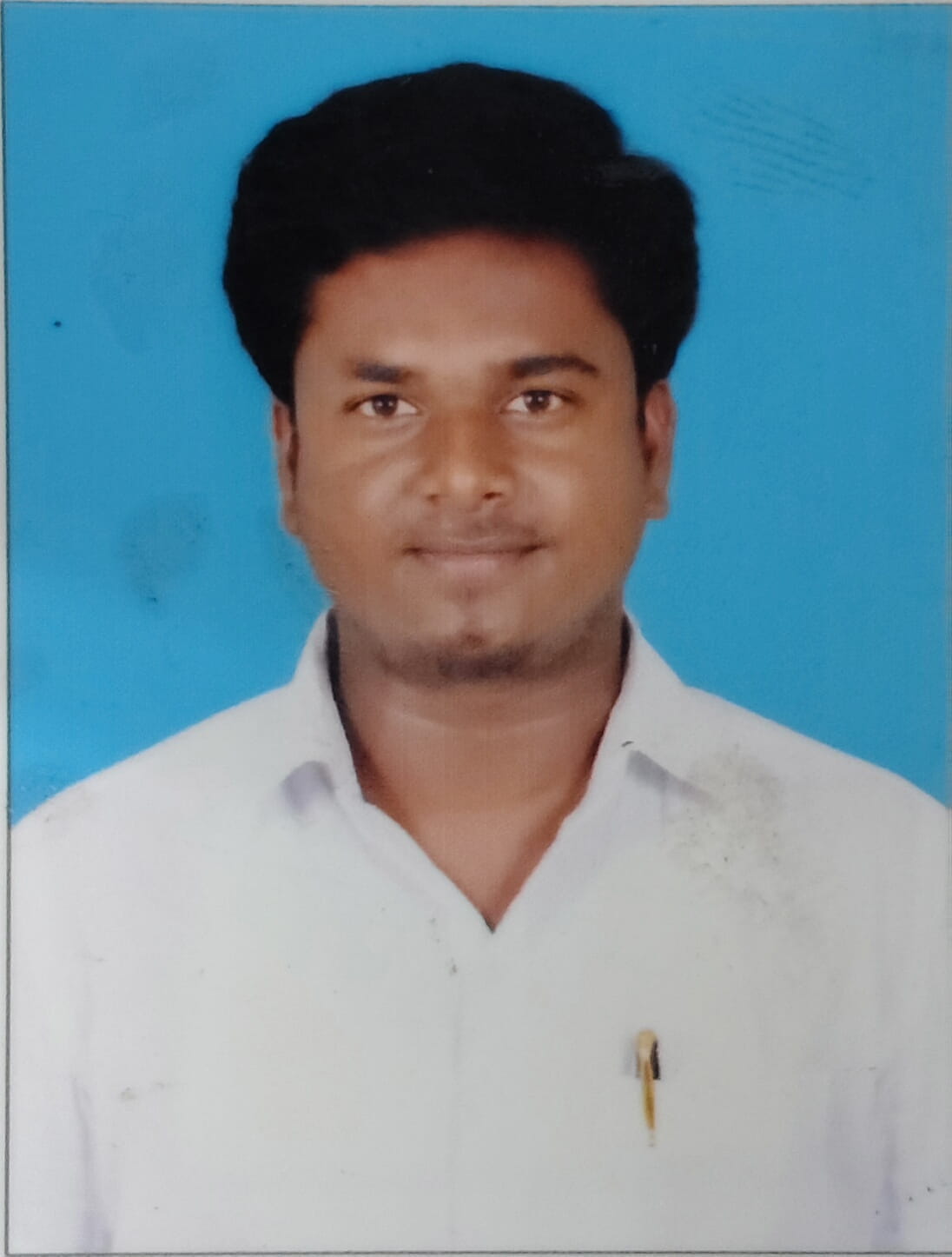 M. Nandagopal