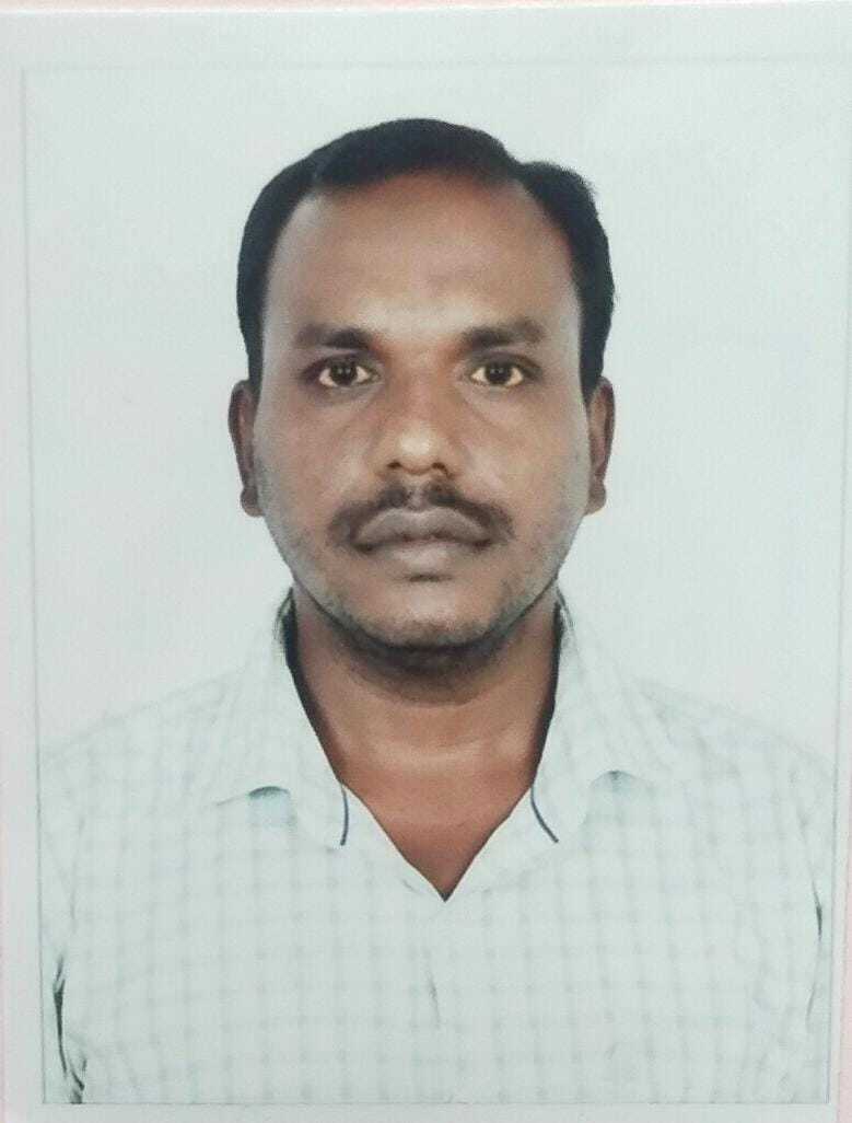 M. Nandhakumar