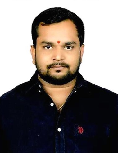 M. Naveen Reddy
