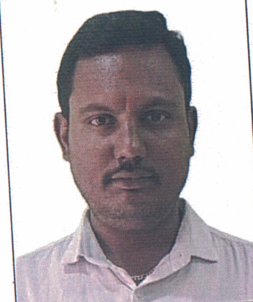 M. Neetash Chary Masoji