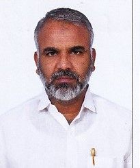 M. Nijam Mohaideen