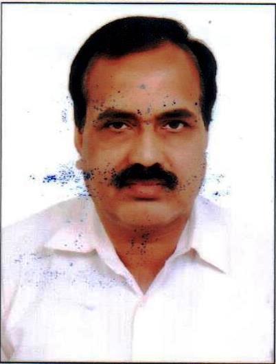 M P Sharma