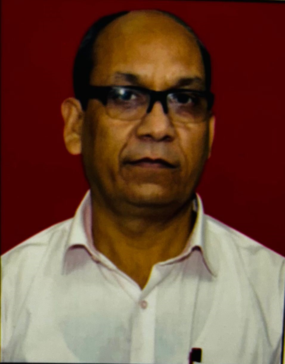 M P Singh
