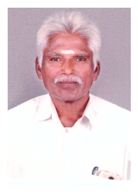 M Palanisamiraj