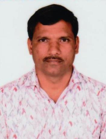 M Paulraj