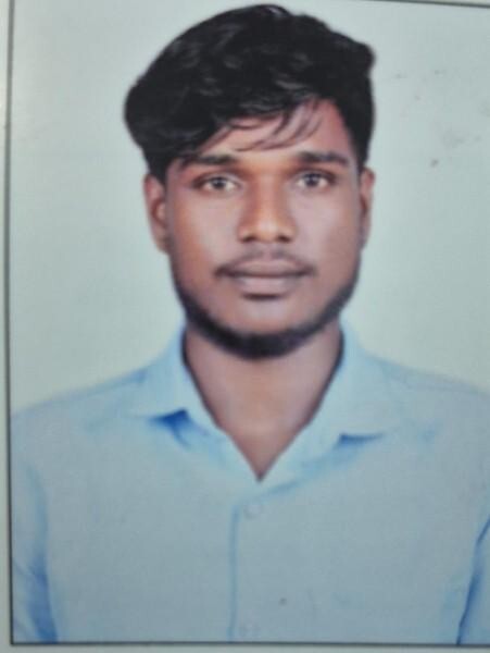 M. Pavunraj