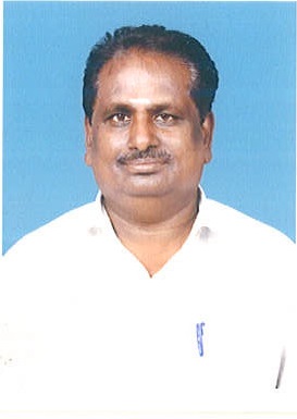 M Perumal