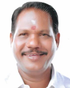 M. Prabagaran