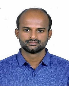 M. Prabakaran