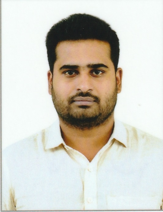 M. Praveen