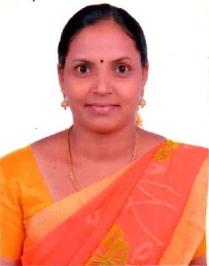 M Praveena