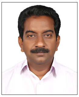 M. R. Baiju
