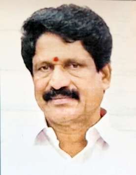 M R Gopakumar