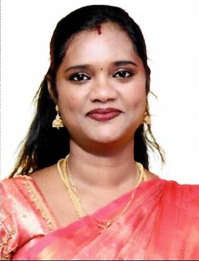 M. R. Pallavi