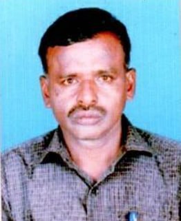 M. Rajakandhasamy
