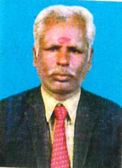 M Rajamanickam