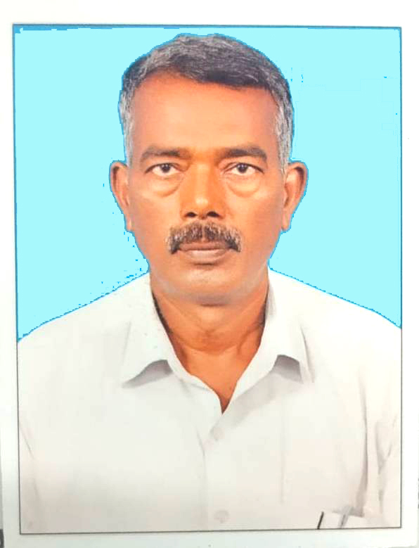 M. Ramatchandirane