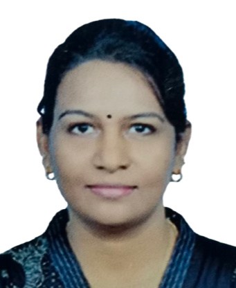 M. Rebecca Anita