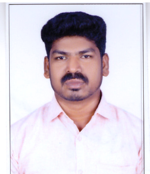 M Reegan Kumar