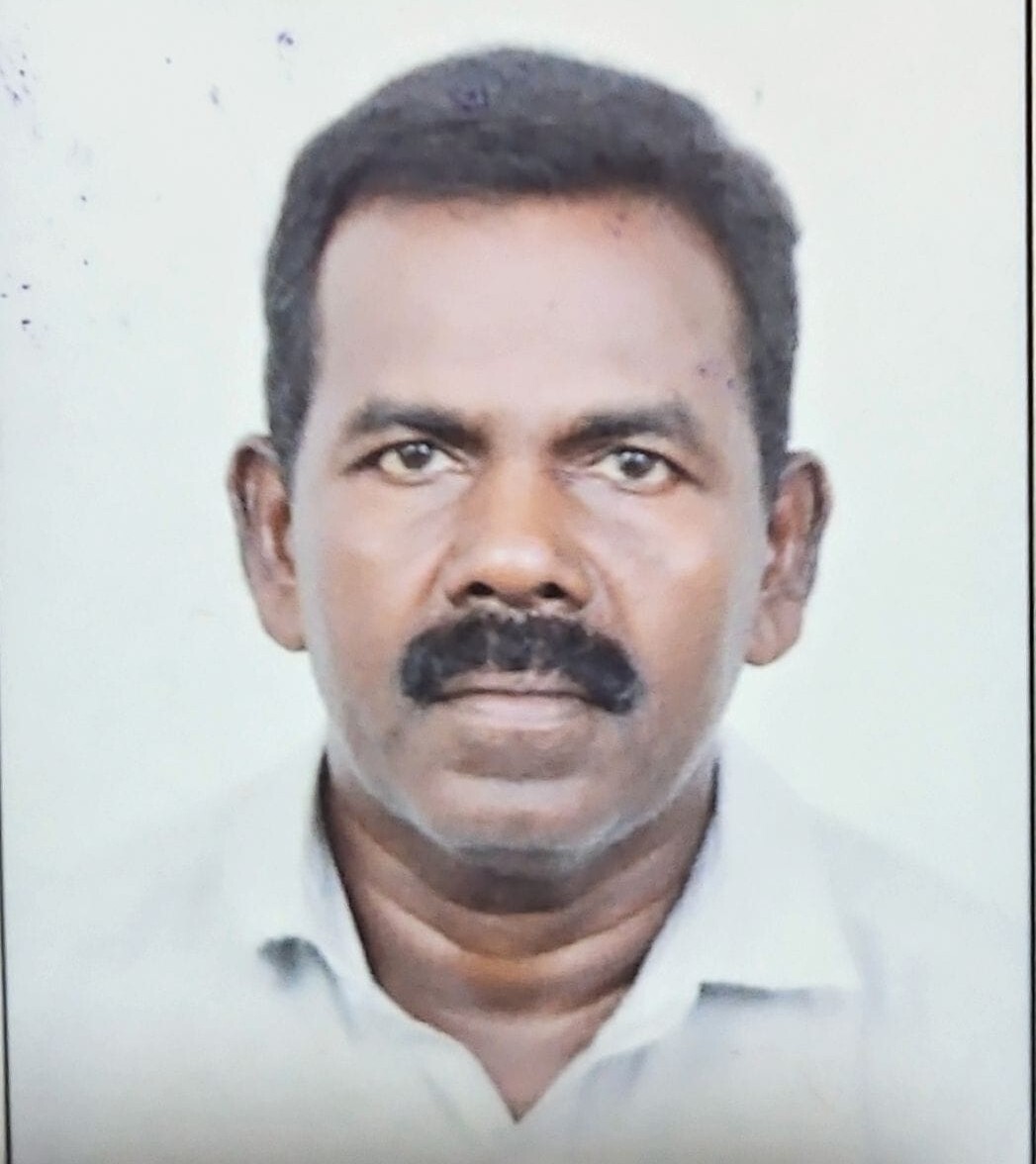 M S Asokan Mangalappilly
