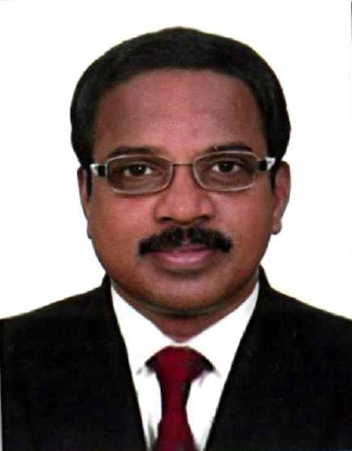 M S Maruthu Pandiyan