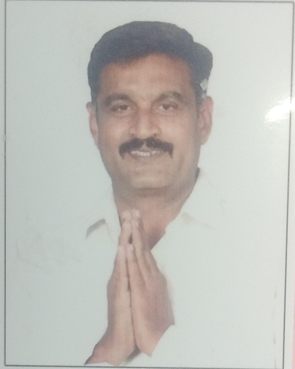 M Santhosh Kumar