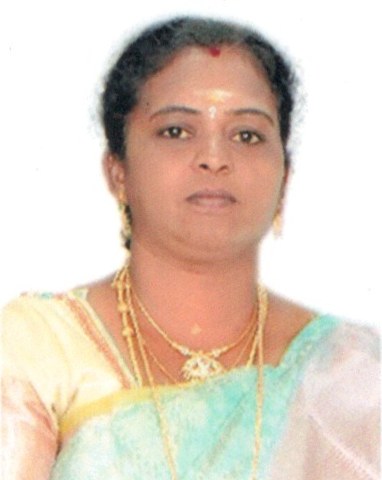 M. Sasikala