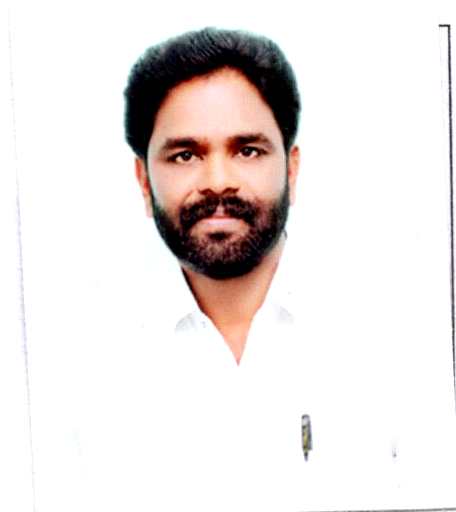 M Satheesh