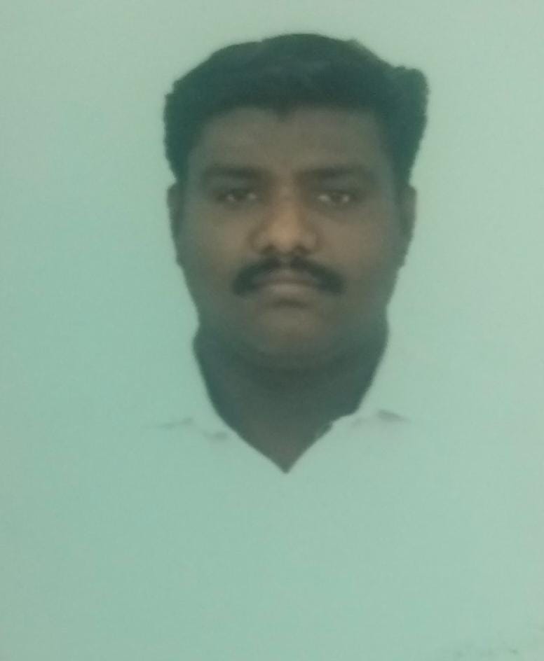 M. Sathiskumar
