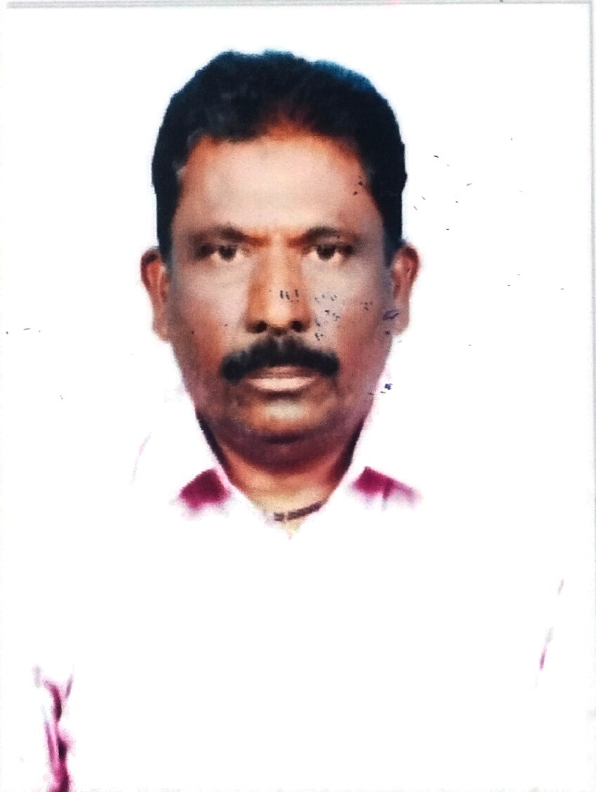 M. Senthilkumar