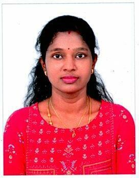 M. Sindhu Ezhilarasan