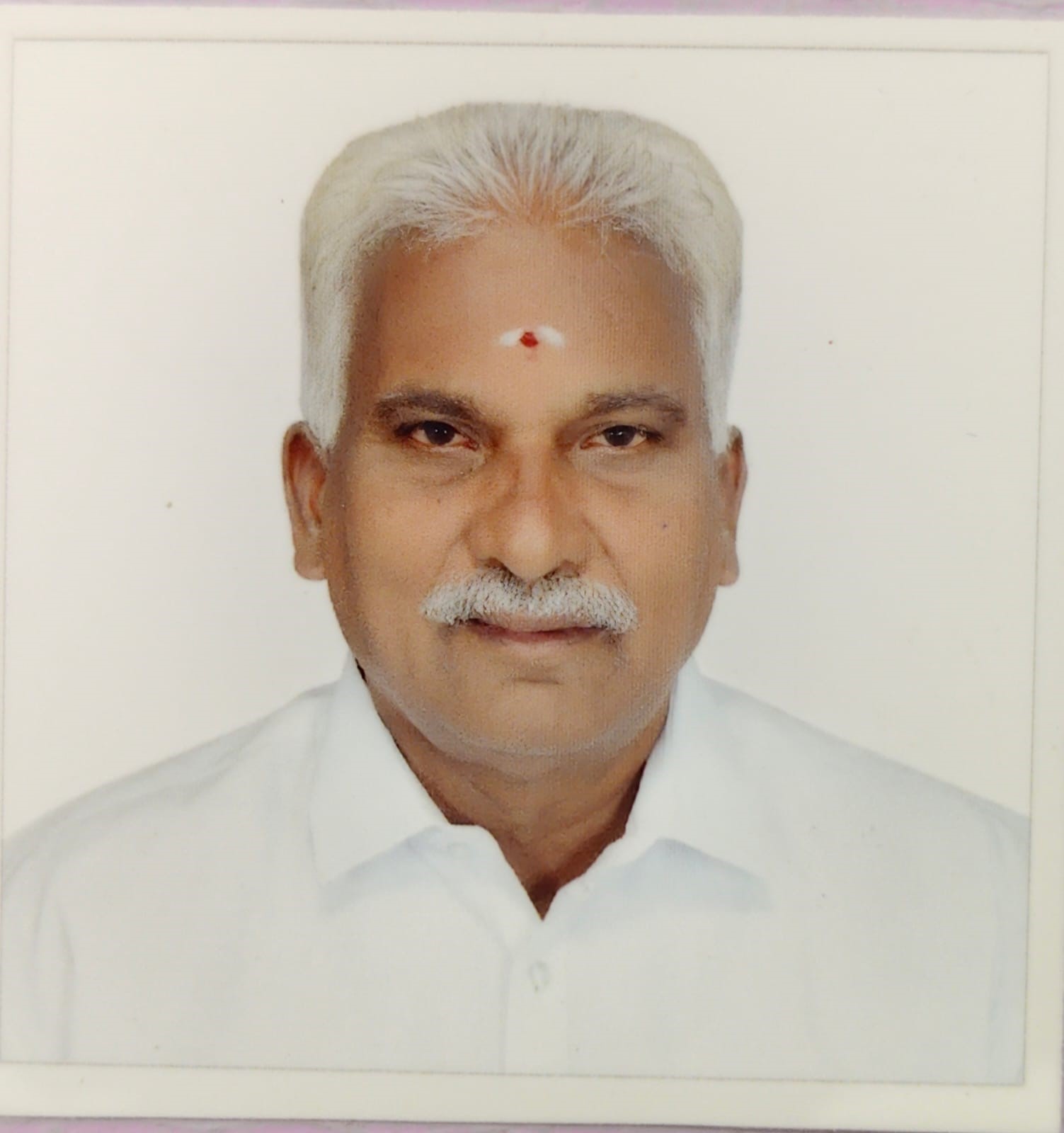 M. Sivasankar