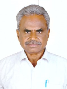 M Subramaniam