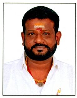 M. Surendar