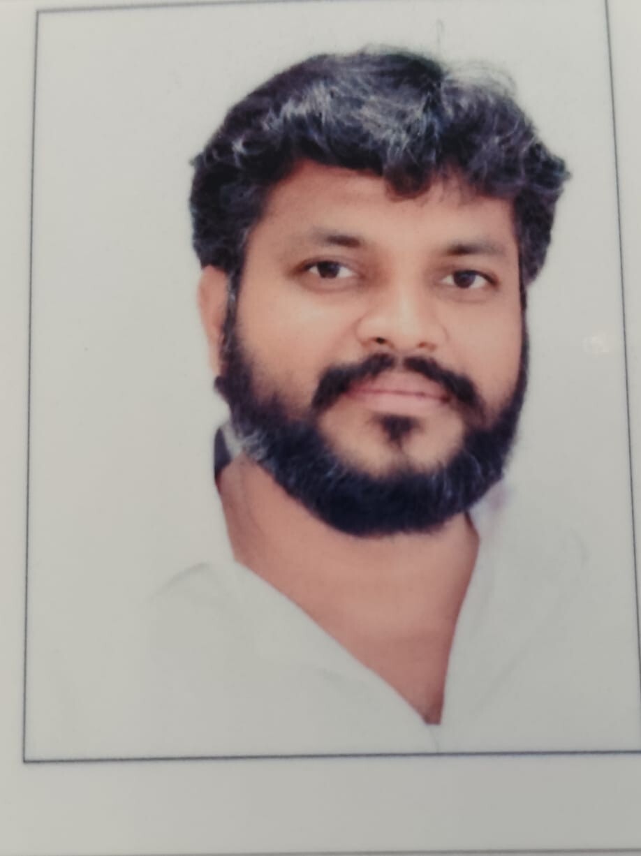 M. Suresh