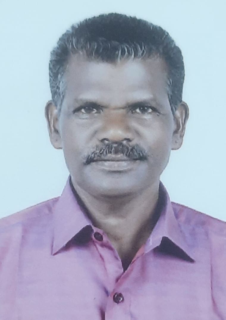 M T Chandran