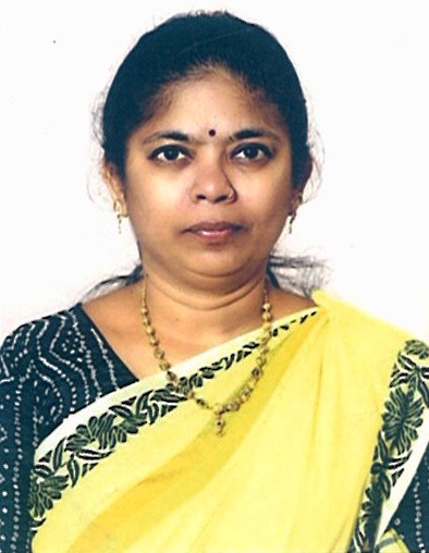 M. Thilagabama
