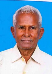 M Thirumeni